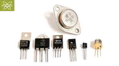 3-transistor