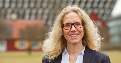 2016-03-22 Anna Krook - Professor Institutionen för fysiologi och farmakologi (FYFA), C3