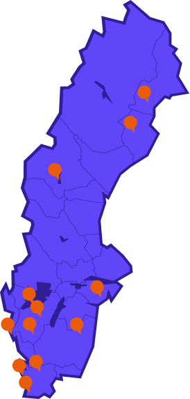 city-map